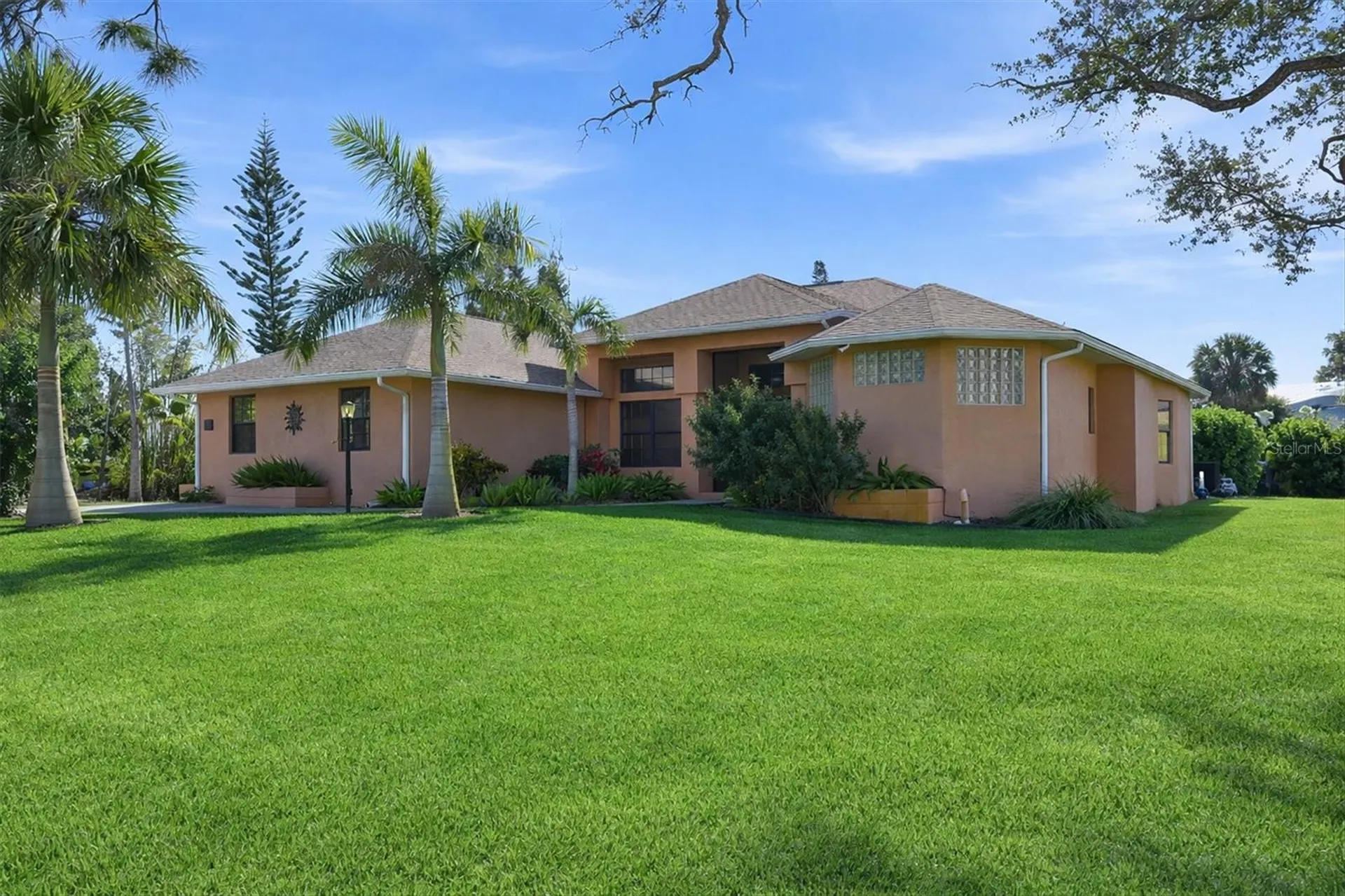 1710 Parker Drive Englewood FL 34223