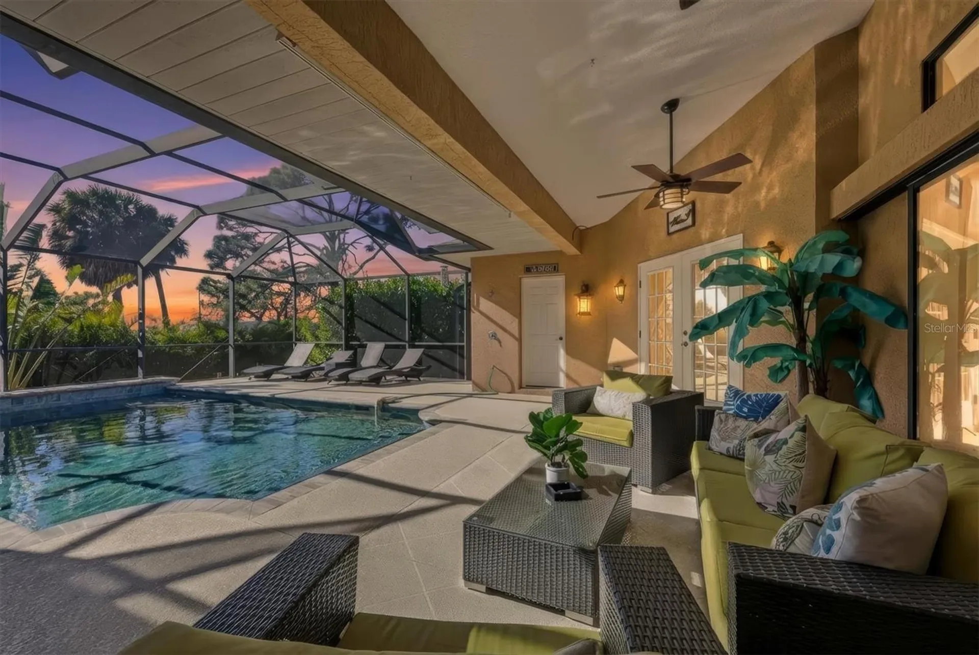 1710 Parker Drive Englewood FL 34223