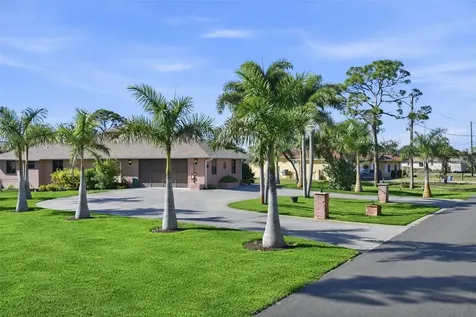 1710 Parker Drive Englewood FL 34223