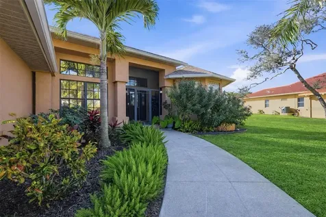 1710 Parker Drive Englewood FL 34223