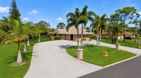 1710 Parker Drive Englewood FL 34223