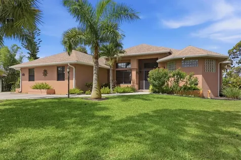 1710 Parker Drive Englewood FL 34223