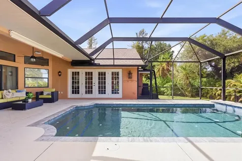 1710 Parker Drive Englewood FL 34223