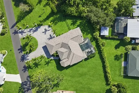 1710 Parker Drive Englewood FL 34223