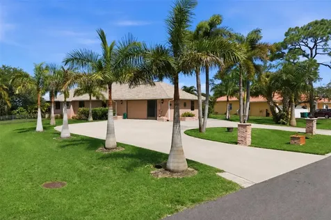1710 Parker Drive Englewood FL 34223