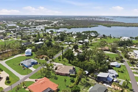 1710 Parker Drive Englewood FL 34223