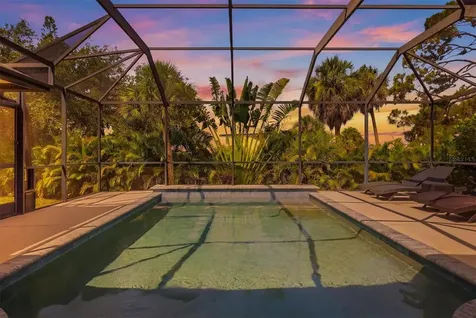 1710 Parker Drive Englewood FL 34223