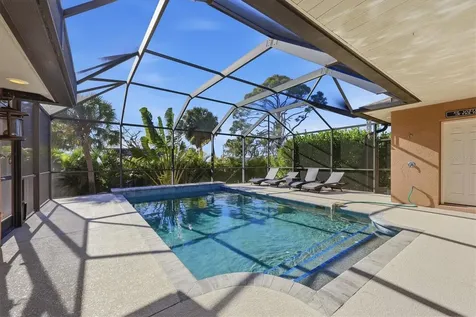 1710 Parker Drive Englewood FL 34223