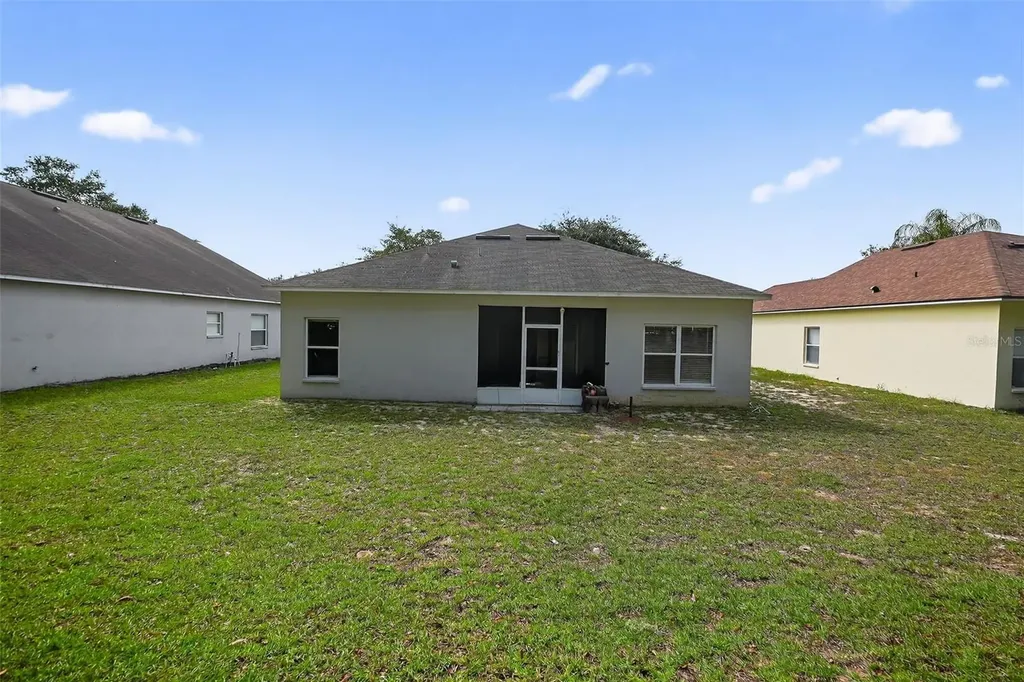 5037 Shale Ridge Trail Orlando FL 32818