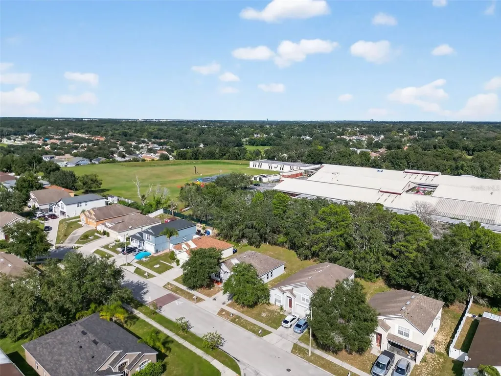 5037 Shale Ridge Trail Orlando FL 32818
