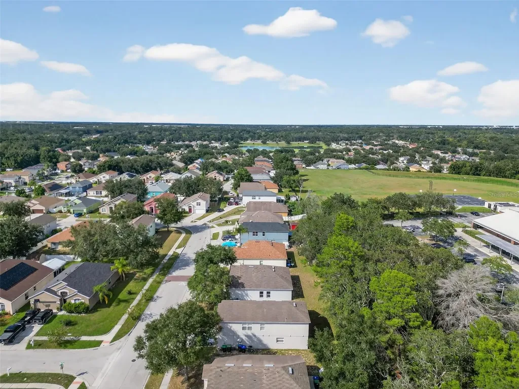 5037 Shale Ridge Trail Orlando FL 32818