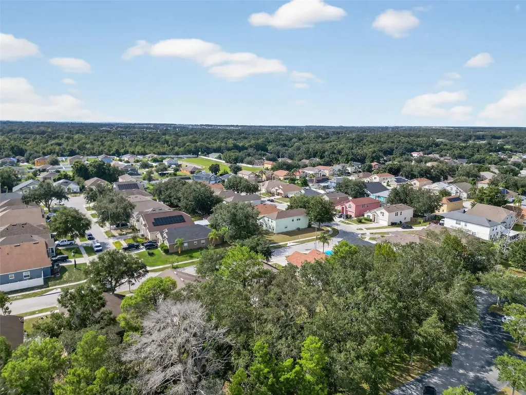 5037 Shale Ridge Trail Orlando FL 32818