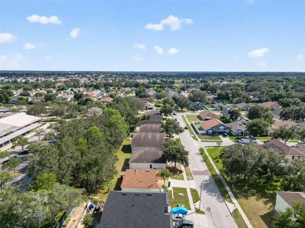 5037 Shale Ridge Trail Orlando FL 32818