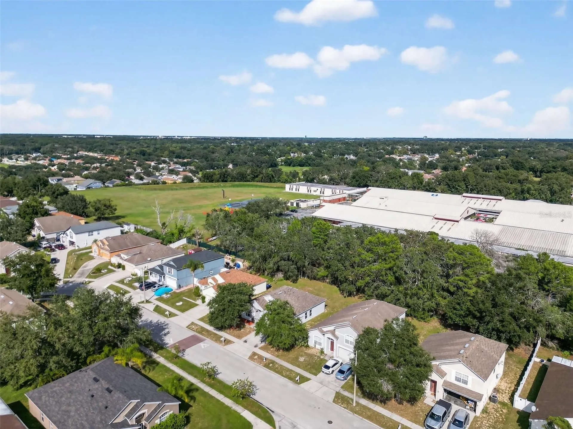 5037 Shale Ridge Trail Orlando FL 32818