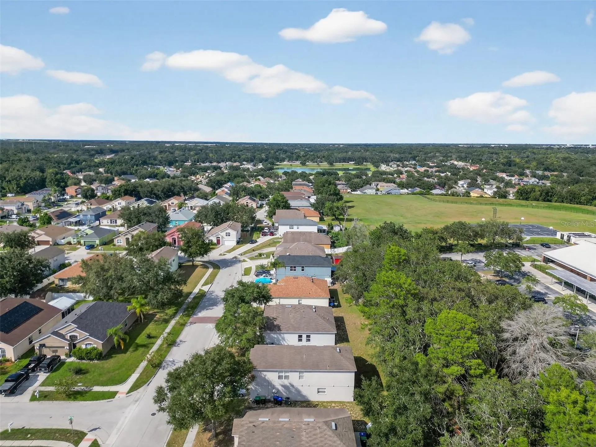 5037 Shale Ridge Trail Orlando FL 32818