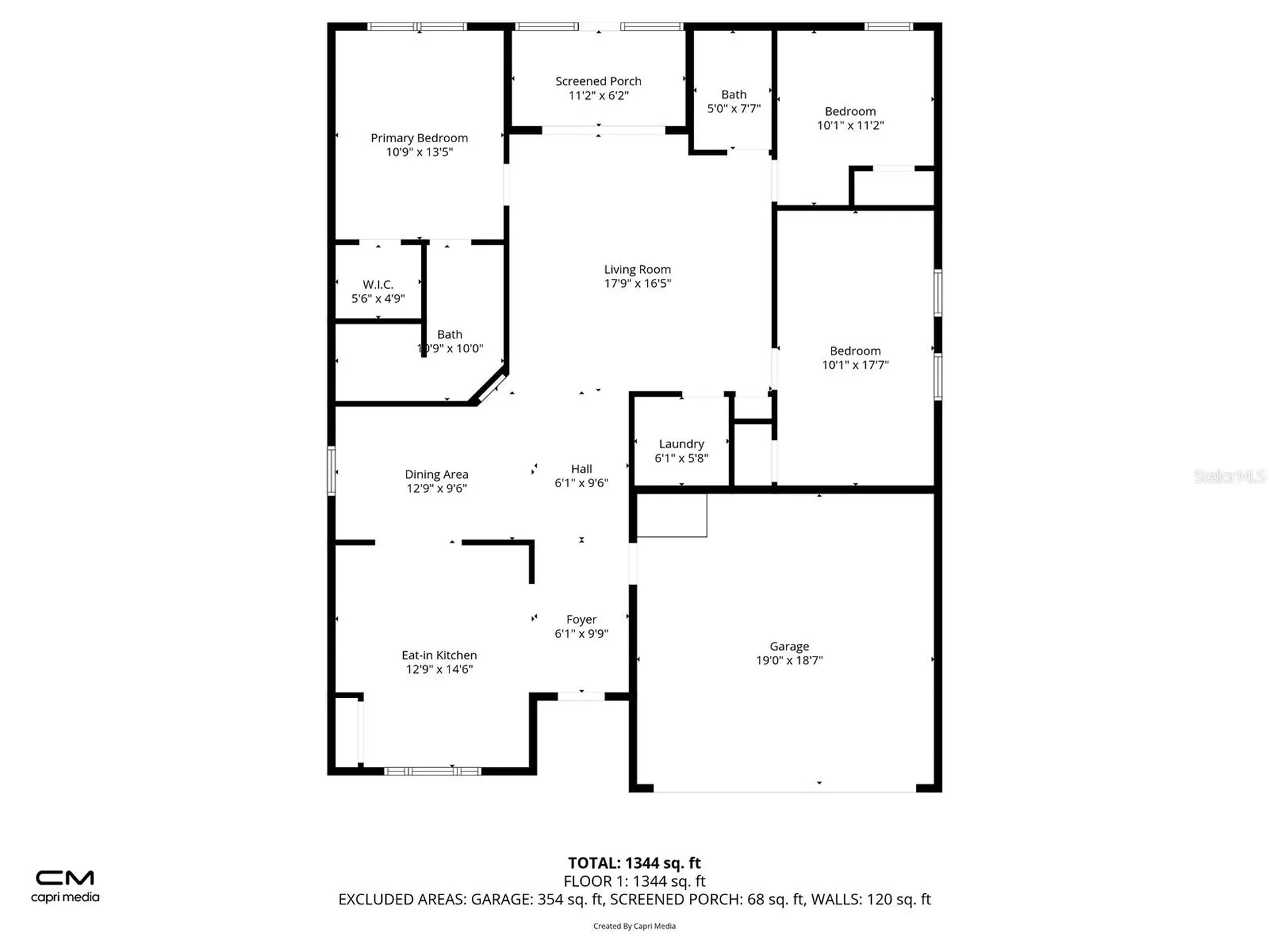 5037 Shale Ridge Trail Orlando FL 32818