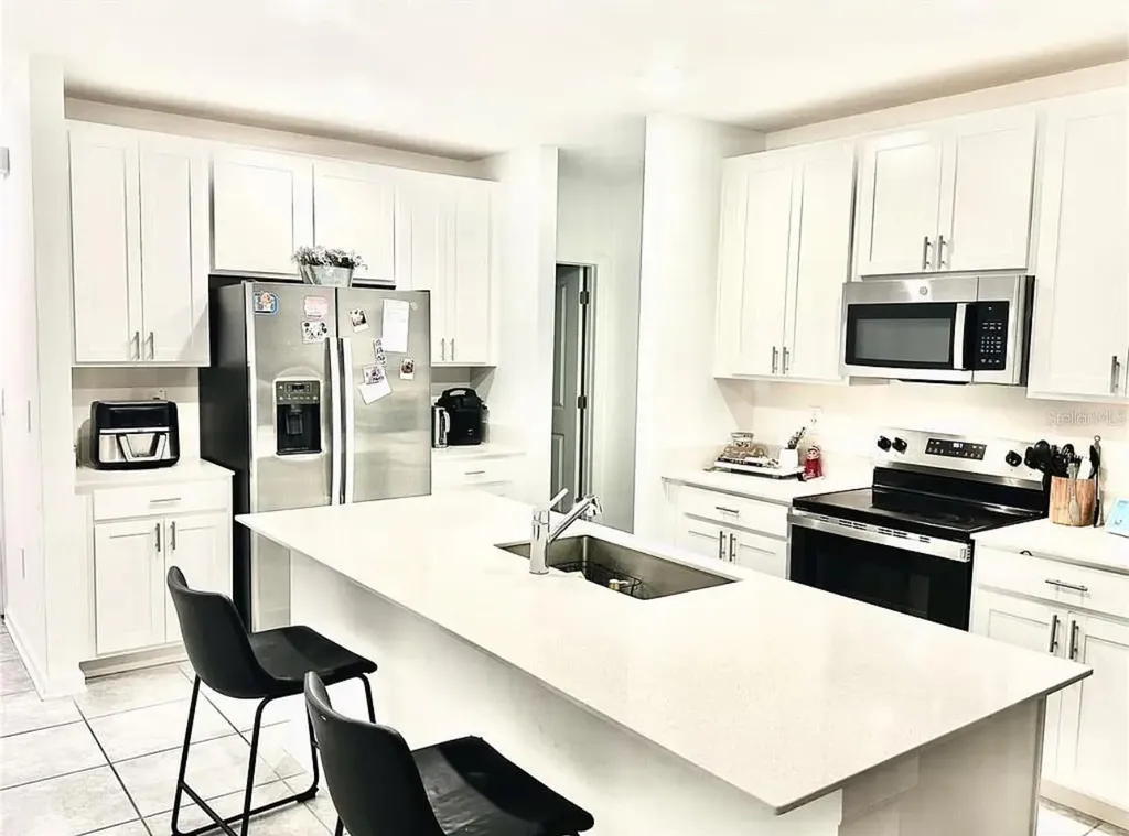 1835 Weir Boulevard Davenport FL 33837