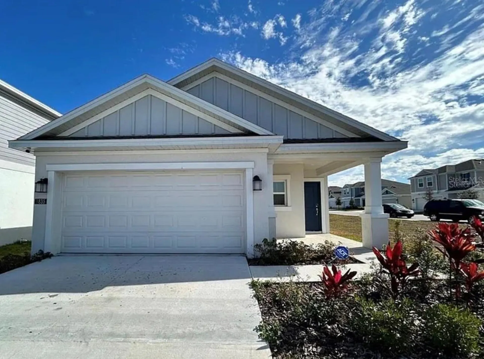 1835 Weir Boulevard Davenport FL 33837