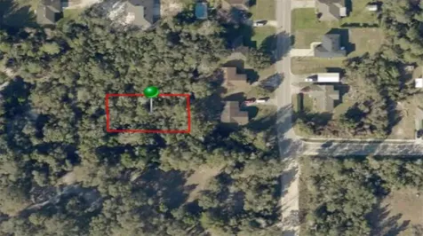 Charles Avenue Orange City FL 32763