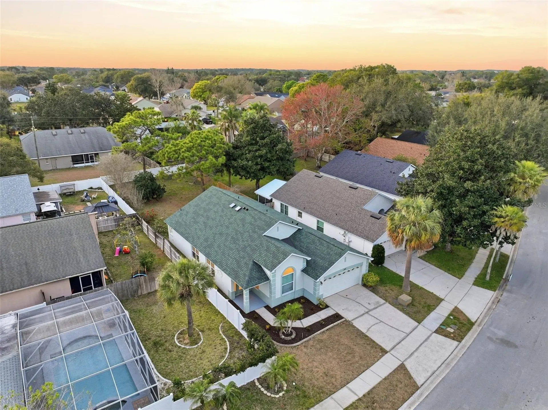 160 Prairie Dune Way Orlando FL 32828