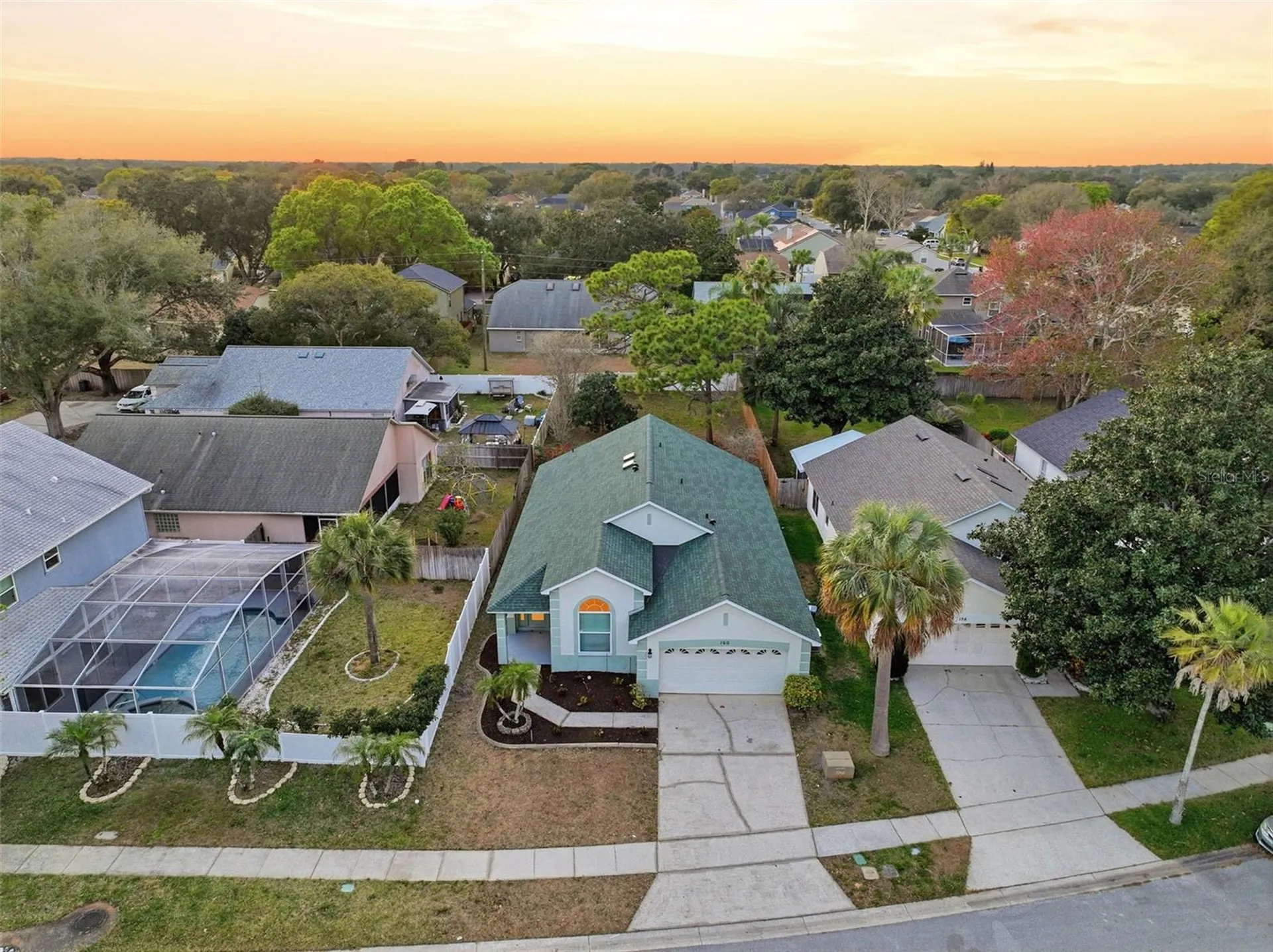 160 Prairie Dune Way Orlando FL 32828