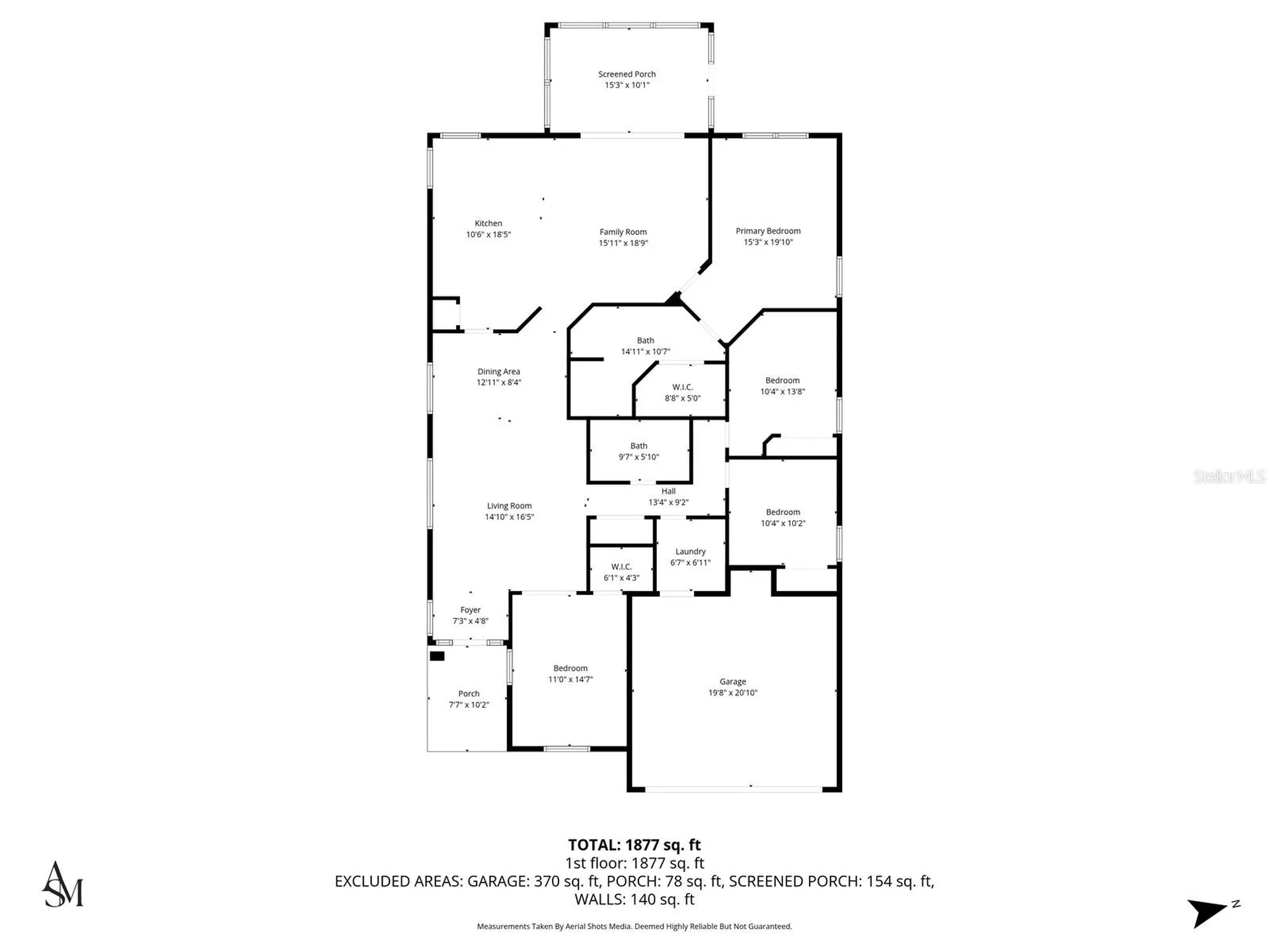 160 Prairie Dune Way Orlando FL 32828
