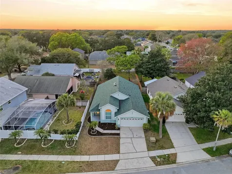 160 Prairie Dune Way Orlando FL 32828