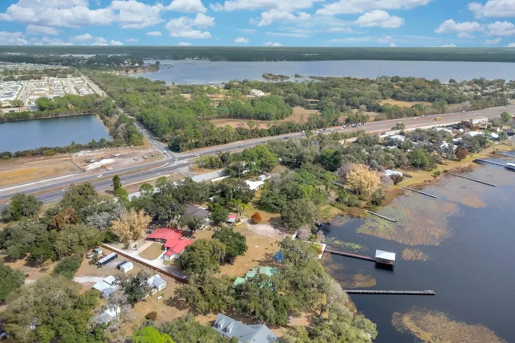 5870 Alligator Lake Shore W St Cloud FL 34771