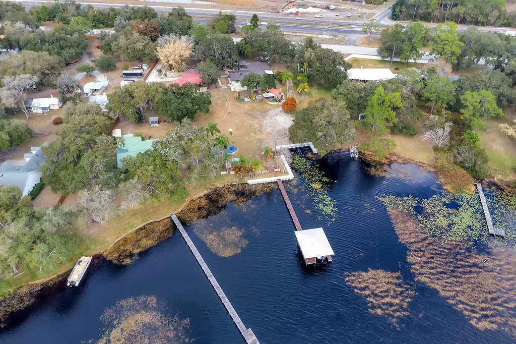 5870 Alligator Lake Shore W St Cloud FL 34771
