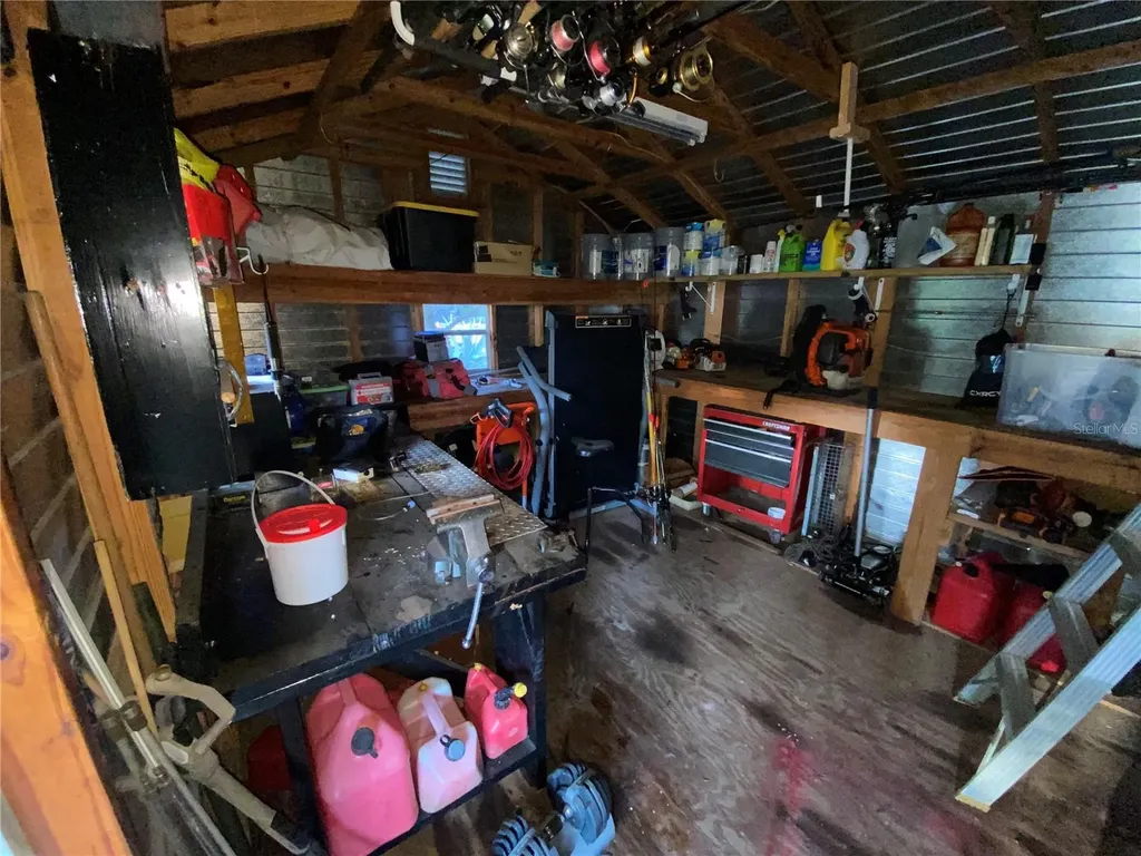 5870 Alligator Lake Shore W St Cloud FL 34771