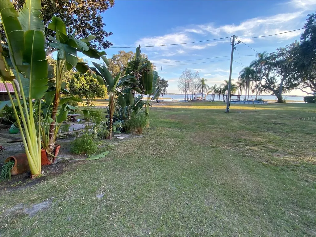 5870 Alligator Lake Shore W St Cloud FL 34771