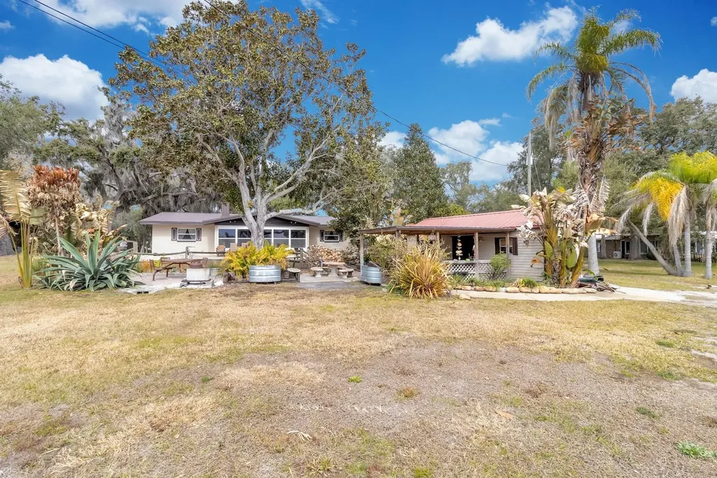 5870 Alligator Lake Shore W St Cloud FL 34771