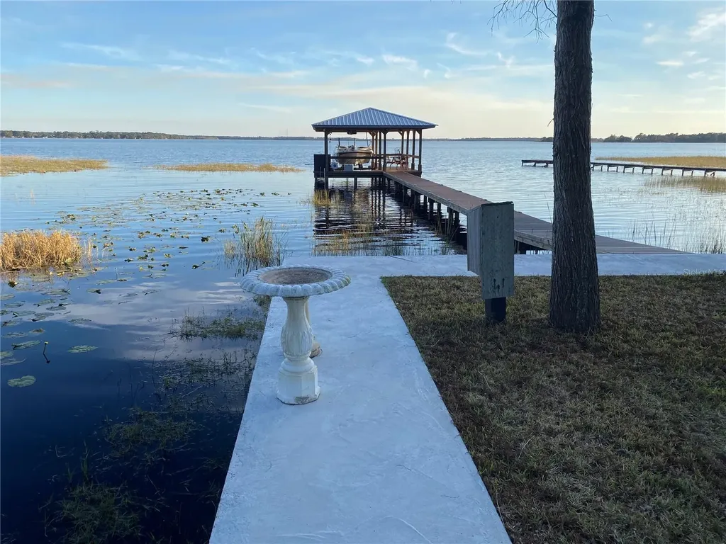 5870 Alligator Lake Shore W St Cloud FL 34771