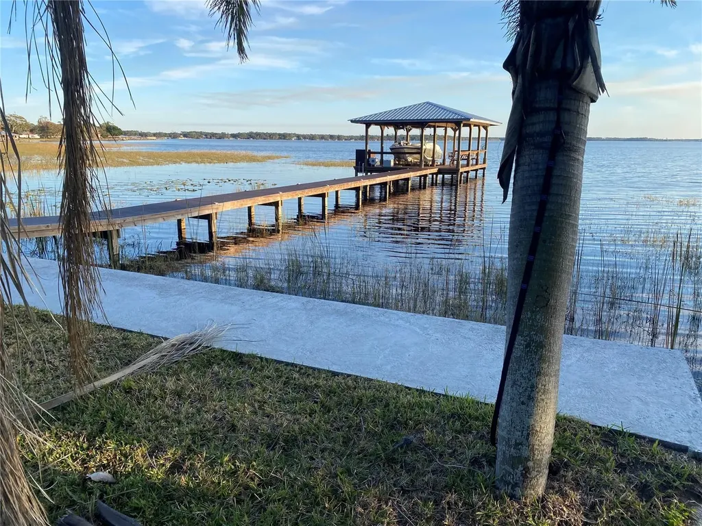 5870 Alligator Lake Shore W St Cloud FL 34771