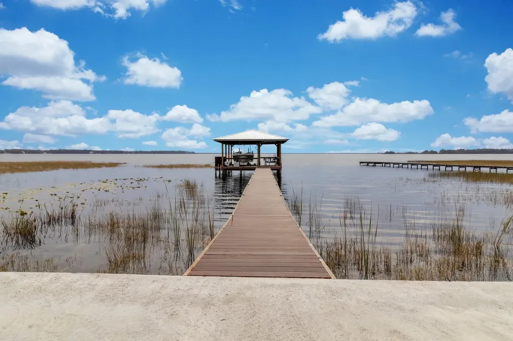 5870 Alligator Lake Shore W St Cloud FL 34771
