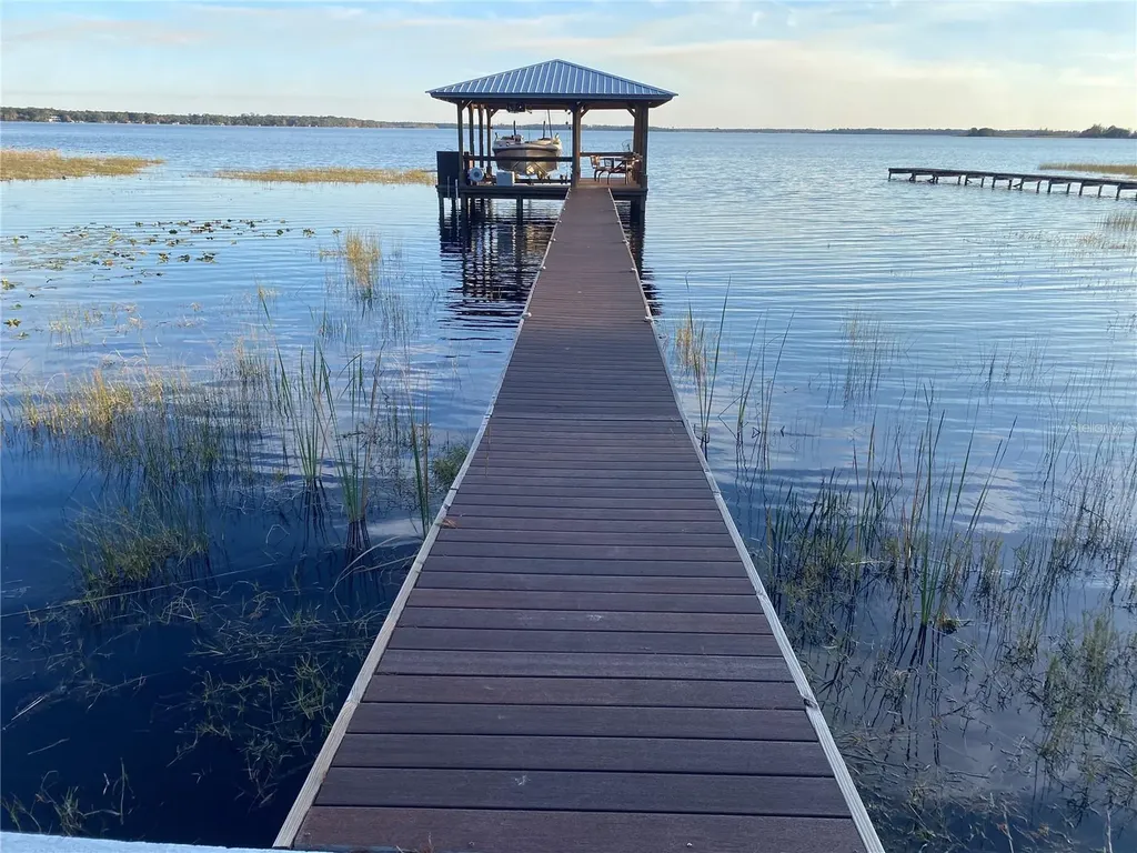 5870 Alligator Lake Shore W St Cloud FL 34771