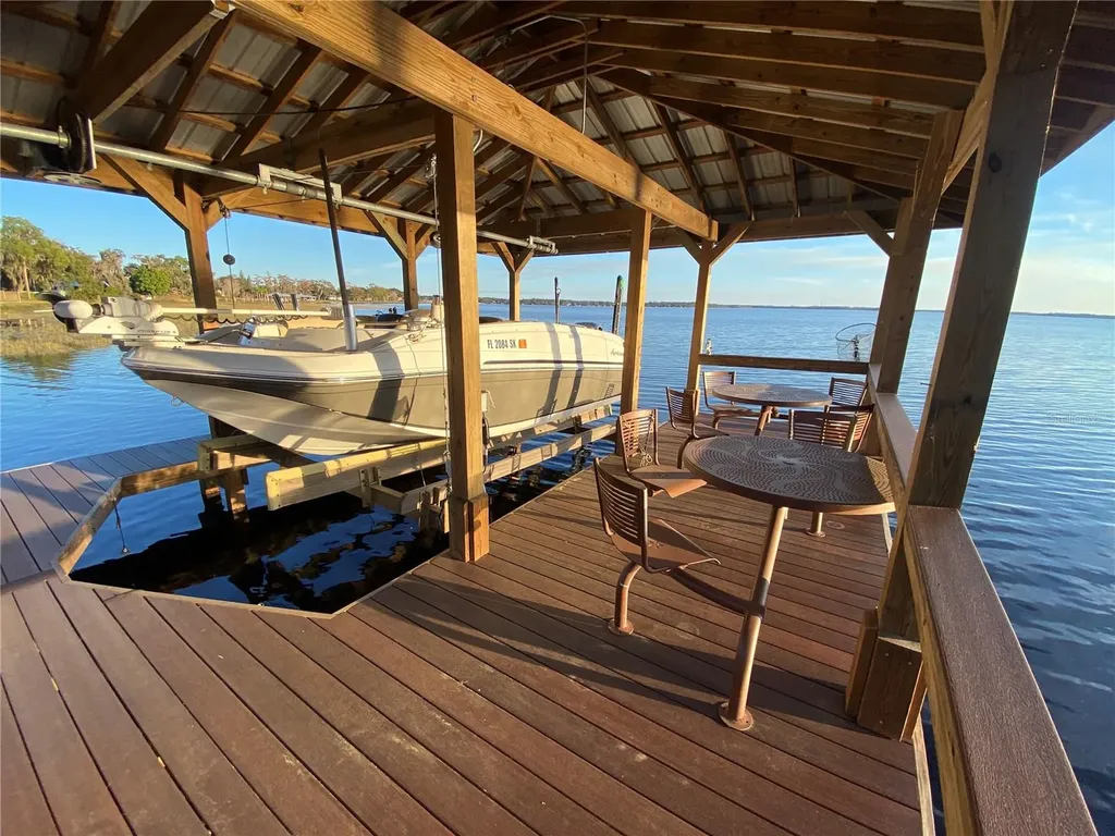 5870 Alligator Lake Shore W St Cloud FL 34771