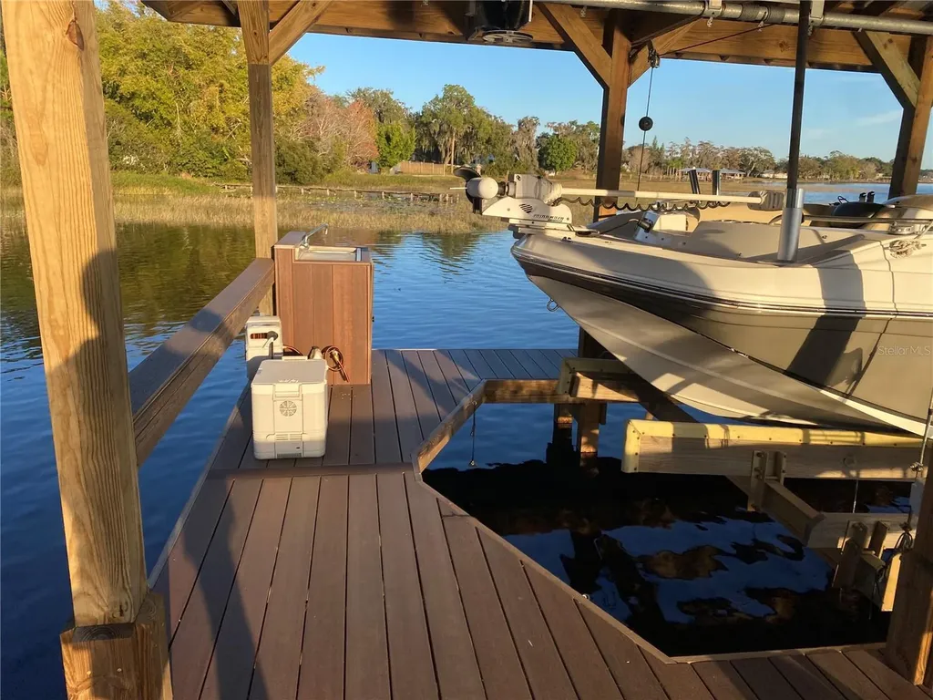 5870 Alligator Lake Shore W St Cloud FL 34771