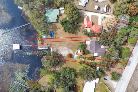 5870 Alligator Lake Shore W St Cloud FL 34771