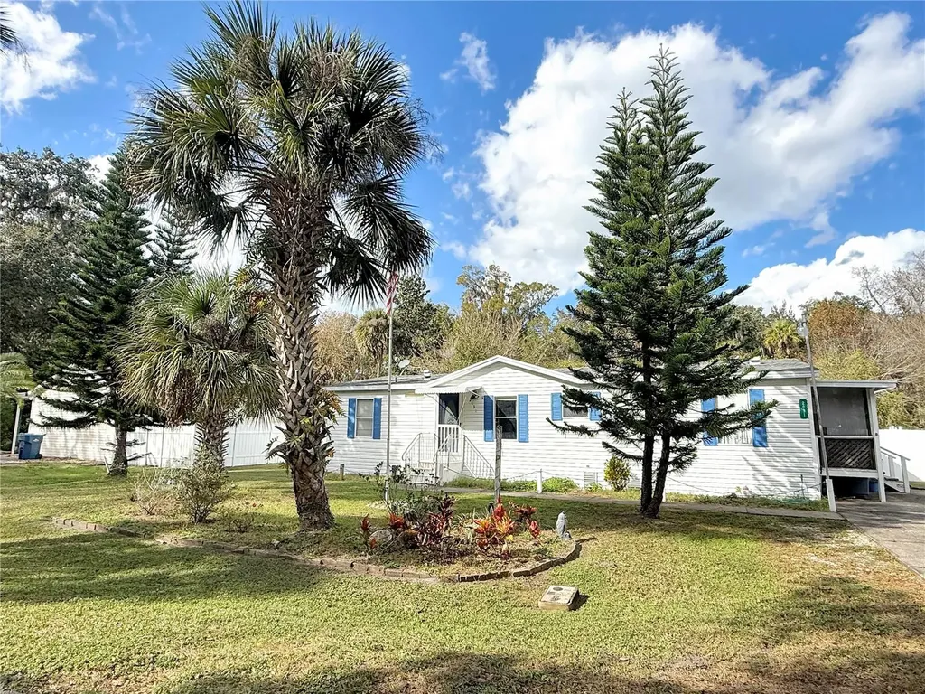 2031 Porto Boulevard New Smyrna Beach FL 32168