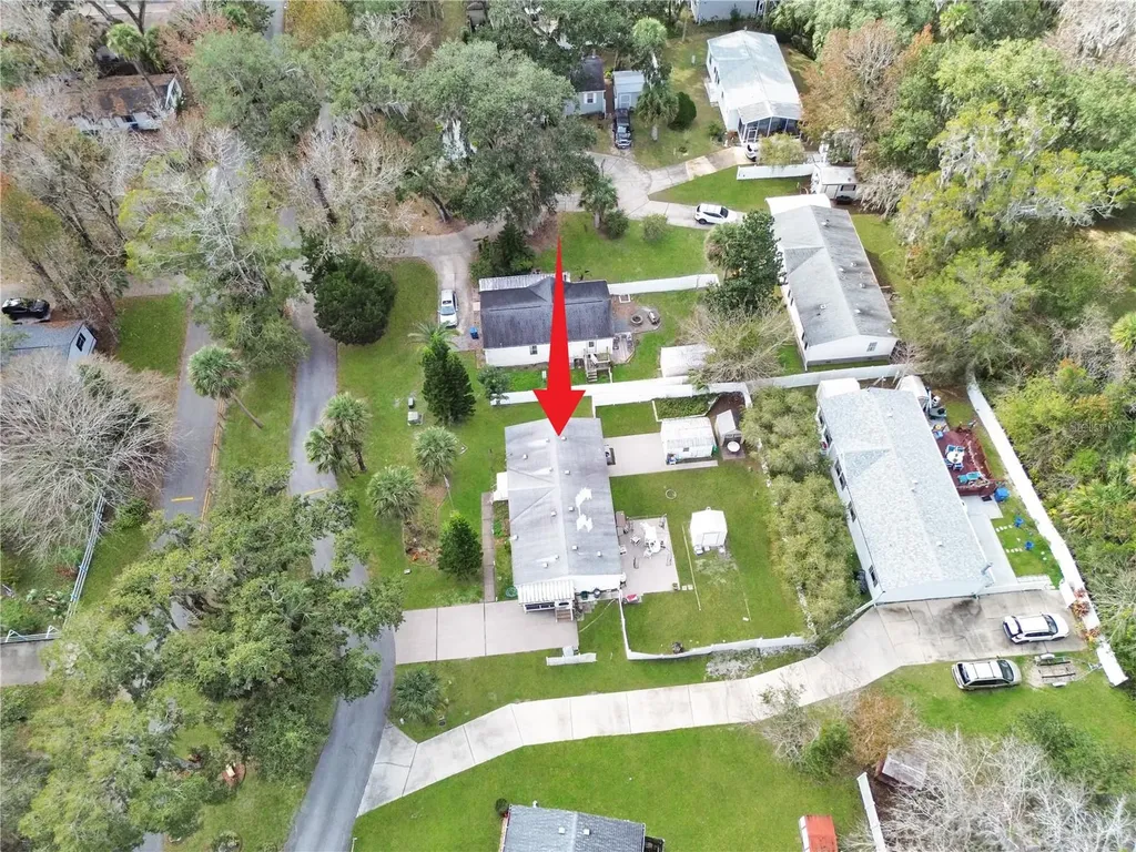 2031 Porto Boulevard New Smyrna Beach FL 32168
