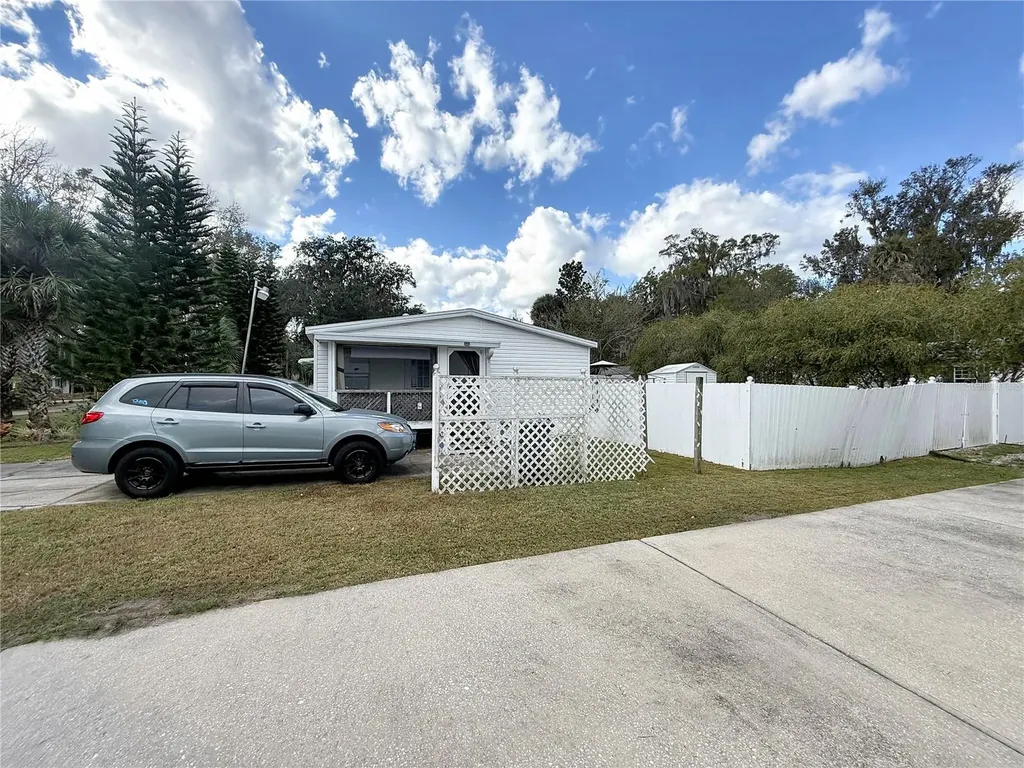 2031 Porto Boulevard New Smyrna Beach FL 32168