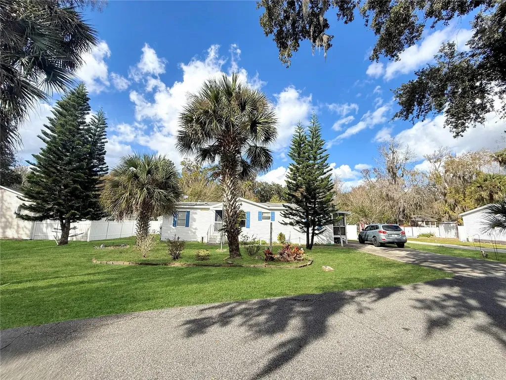 2031 Porto Boulevard New Smyrna Beach FL 32168