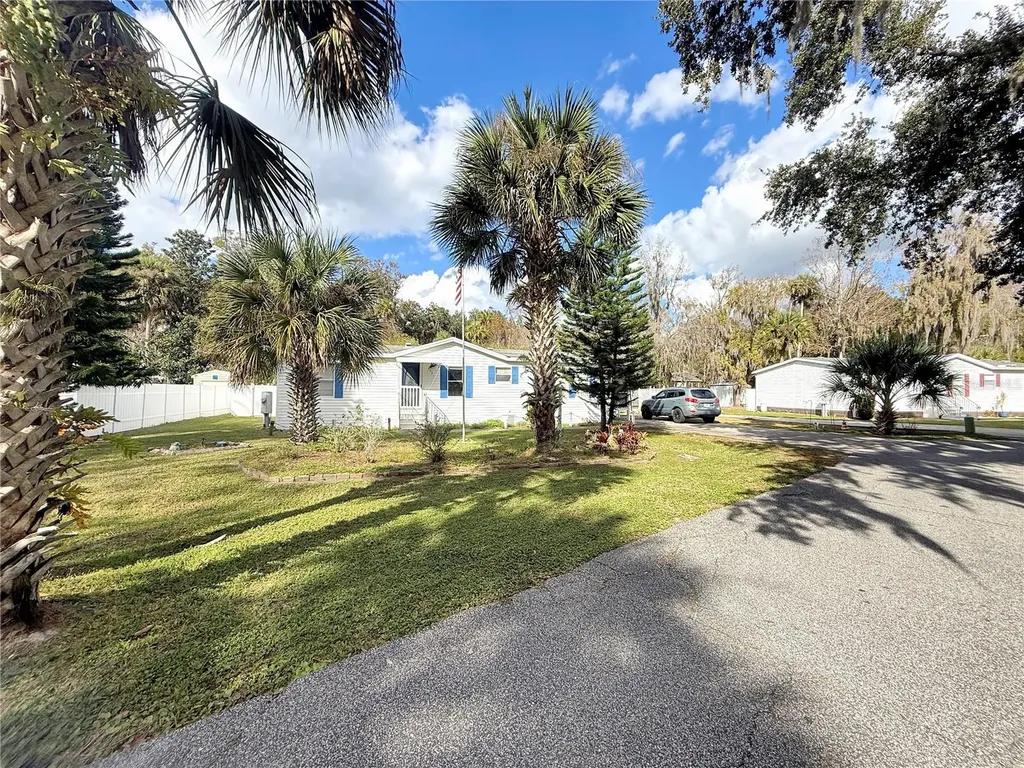 2031 Porto Boulevard New Smyrna Beach FL 32168