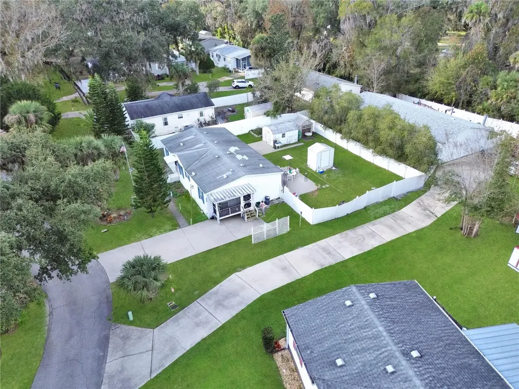 2031 Porto Boulevard New Smyrna Beach FL 32168