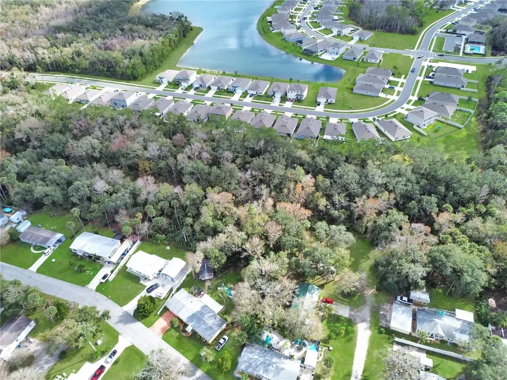 2031 Porto Boulevard New Smyrna Beach FL 32168