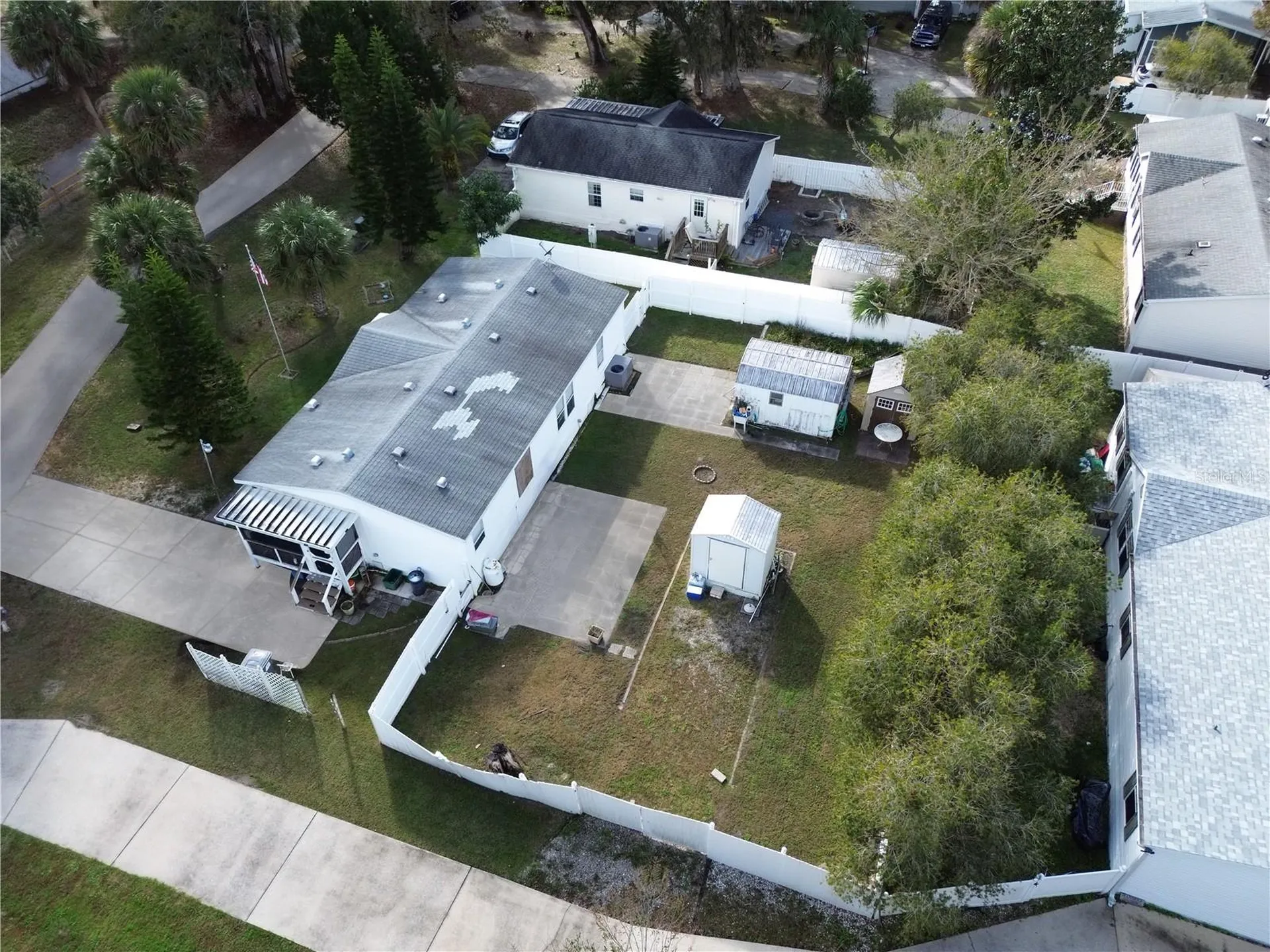 2031 Porto Boulevard New Smyrna Beach FL 32168