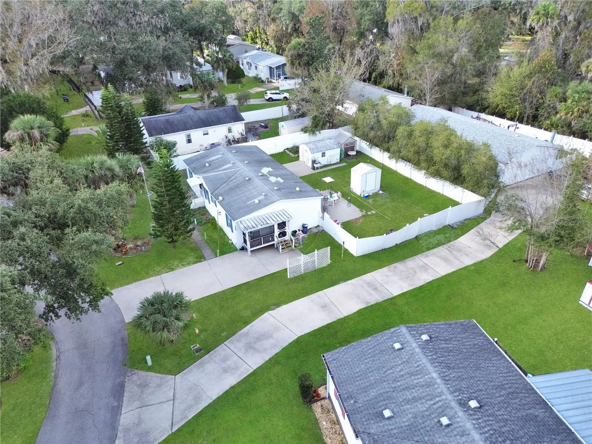 2031 Porto Boulevard New Smyrna Beach FL 32168