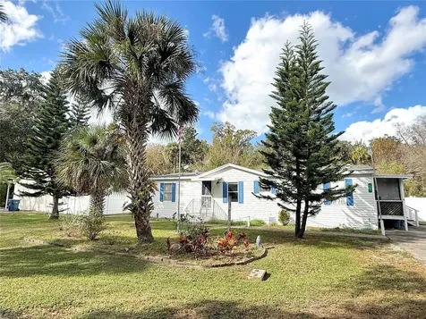 2031 Porto Boulevard New Smyrna Beach FL 32168