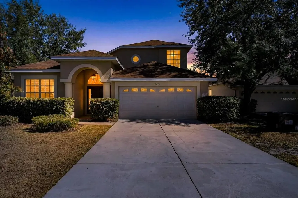 4424 Highcroft Drive Wesley Chapel FL 33545